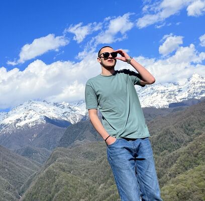  ,   Irakli, 21 ,   ,   