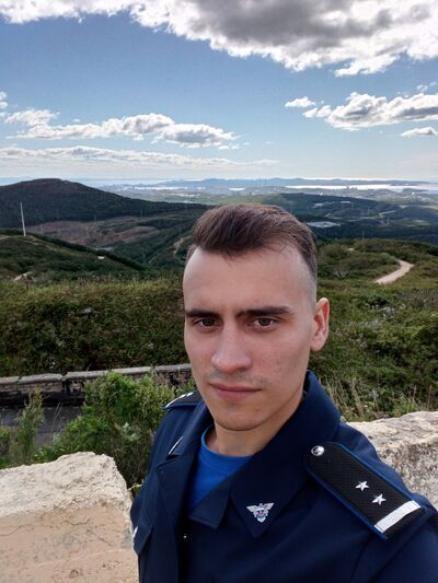  ,   Pavel, 23 ,   ,   