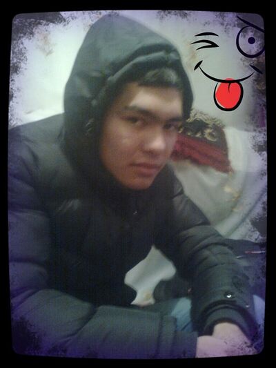  ,   Kamron, 33 ,   