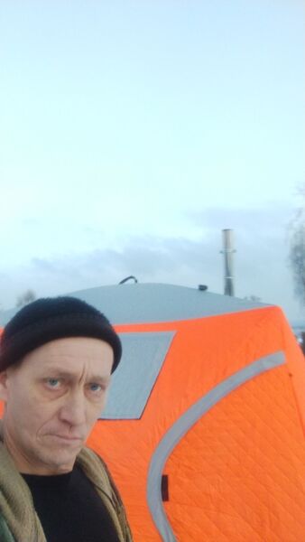  ,   Nikolay, 50 ,  