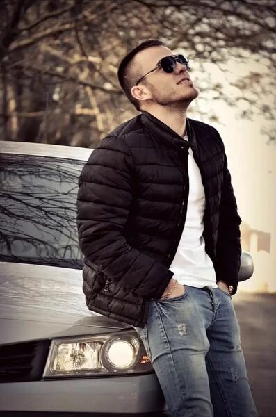  ,   Anthony, 34 ,   ,   