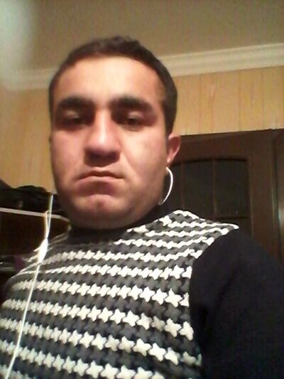  ,   Rovsen, 33 ,   