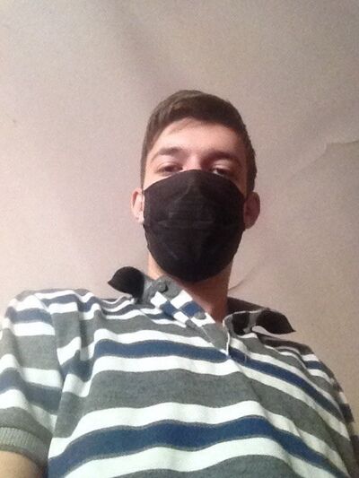  ,   Vladimir, 24 ,   