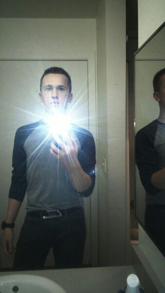  ,   Sergey, 26 ,   