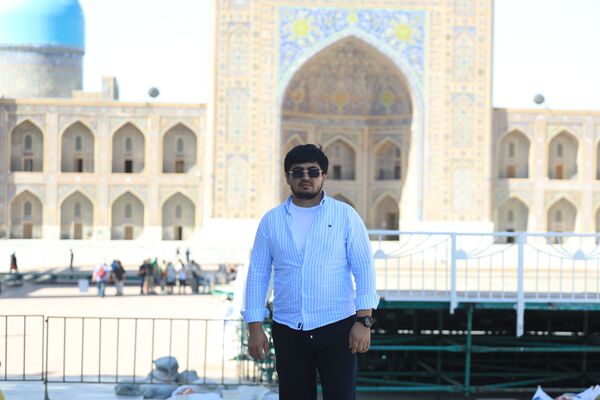  ,   Ulugbek, 36 ,   ,   
