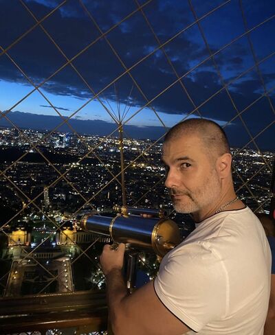  Marsh Harbour,   David Igor, 50 ,     , c 