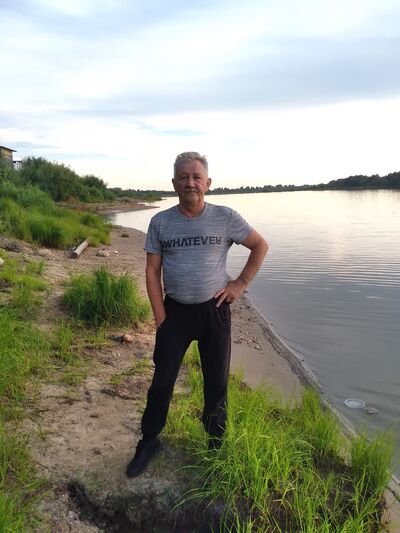  ,   Sergey, 68 ,   ,   