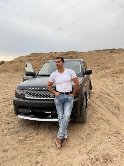  ,   Murad, 37 ,   ,   