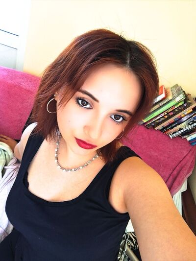  ,   Viktoriia, 19 ,   ,   