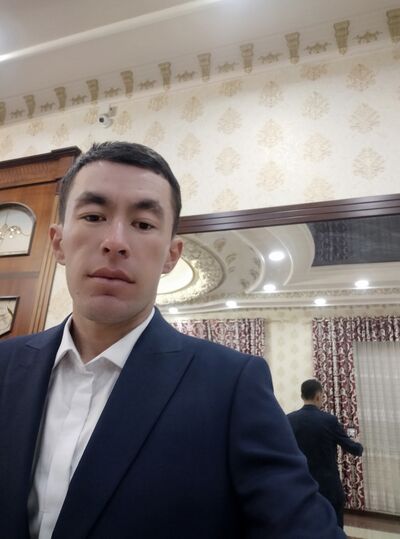  ,   Mehrojidin, 29 ,   ,   