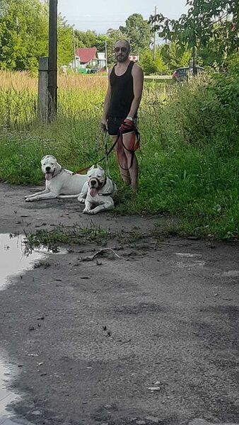  ,   Igor, 44 ,   ,   