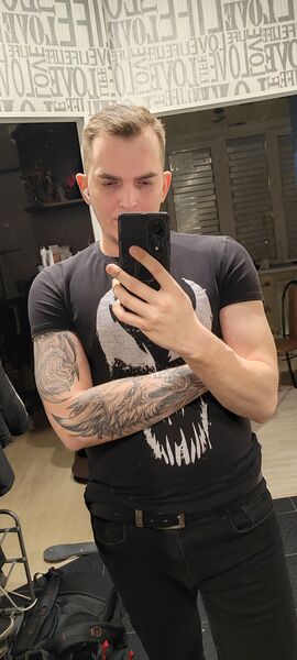  ,   Vladimir, 27 ,   