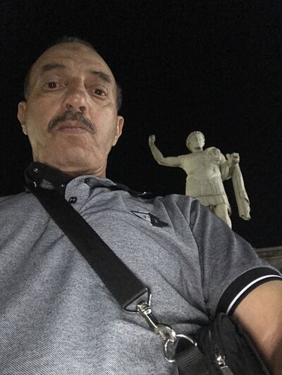  Beaulieu,   Djamel, 67 ,   ,   