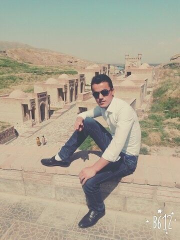  15846187  Rahim, 27 ,    