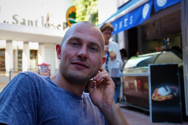  La Rambla,   , 38 ,   ,   