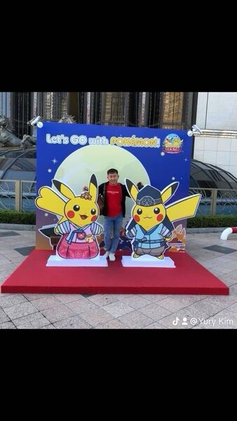  Taejon,   Yury, 38 ,   ,   