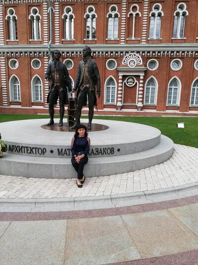 ,   Galina, 64 ,  