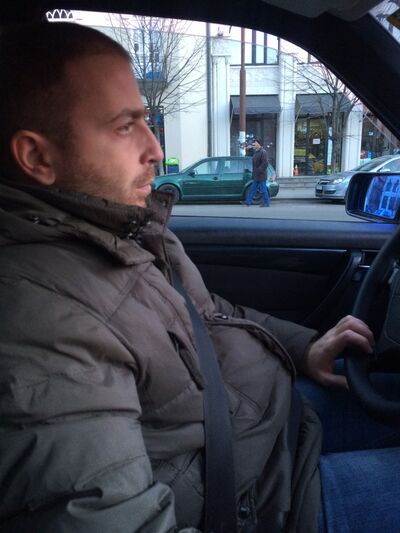  ,   Mike, 38 ,   