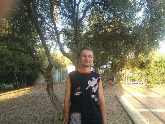  Karmi'el,   David, 40 ,     , c 