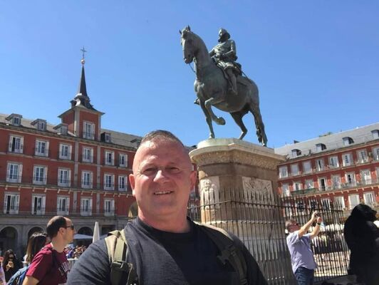  ,   Zach Milton, 60 ,   ,   