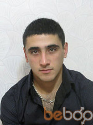  3038007  Araik, 32 ,    