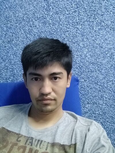  ,   Jahongir, 35 ,   