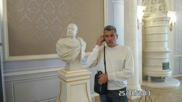  ,   Gennadyy, 49 ,   