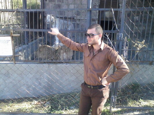  ,   Haykaz, 34 ,   