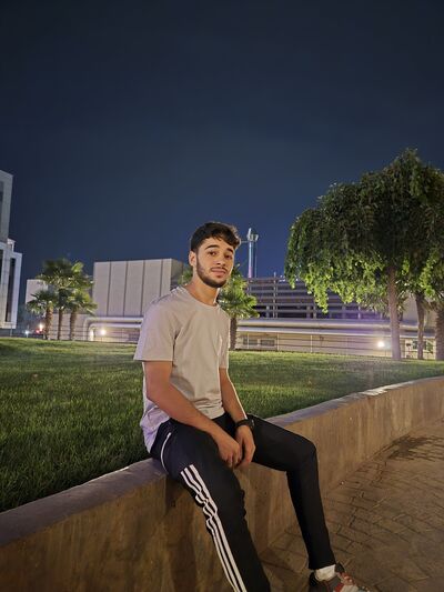  Algiers,   Jaber_h, 21 ,   ,   , 