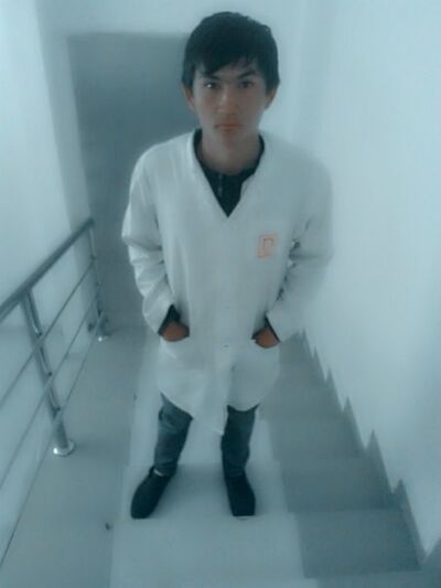  ,   Erjigit, 30 ,   