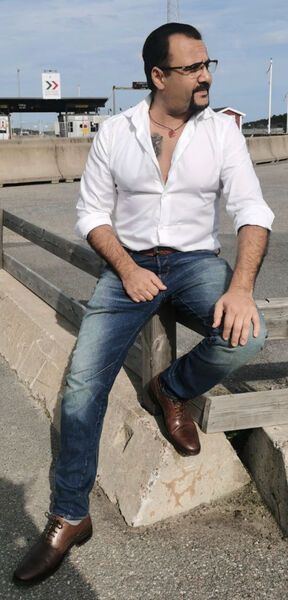  Farsta,   Jonas, 45 ,   ,   