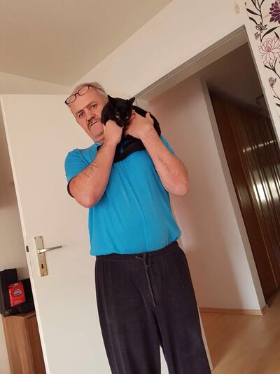  Ellwangen,   Viktor, 66 ,   ,   
