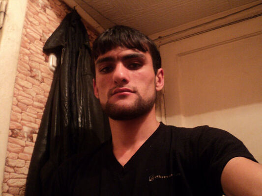  ,   Xalil, 35 ,   