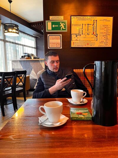  ,   Alexandr, 29 ,  