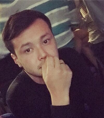  ,   Azamat, 34 ,  