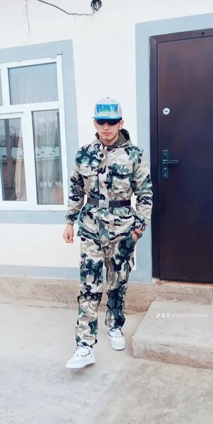  ,   SAMIR, 23 ,   ,   