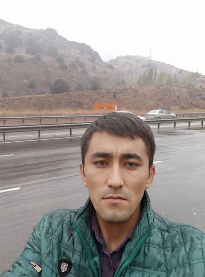  ,   Shohidbek, 33 ,   