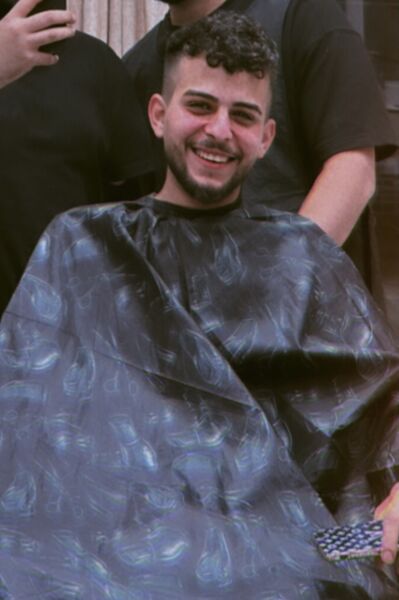  ,   Abood, 24 ,   ,   