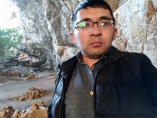  ,   Saparkhan, 36 ,   ,   