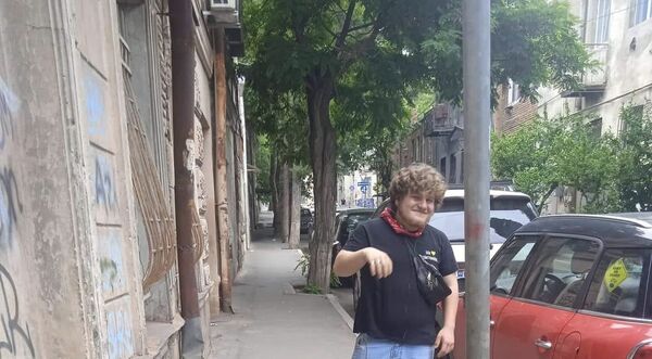  ,   Giorgi, 20 ,   ,   