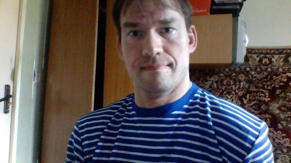  ,   Dmitriy, 52 ,   