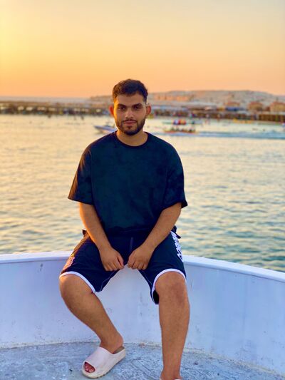  ,   Osama, 29 ,   ,   
