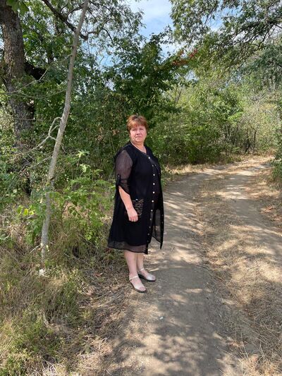  ,   Valentina, 58 ,   