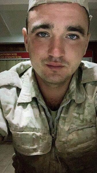  ,   Anatolii, 28 ,   