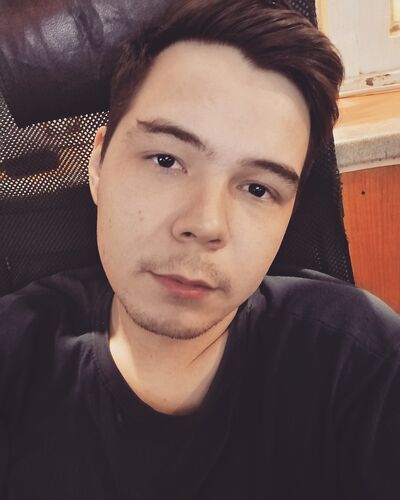  ,   Nikolay, 25 ,   ,   , c , 