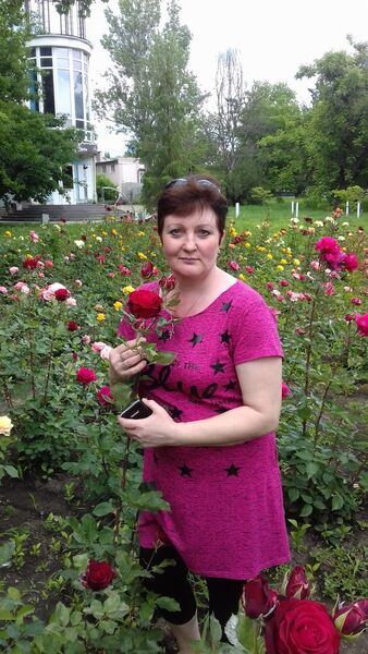  ,   Svetlana, 53 ,  
