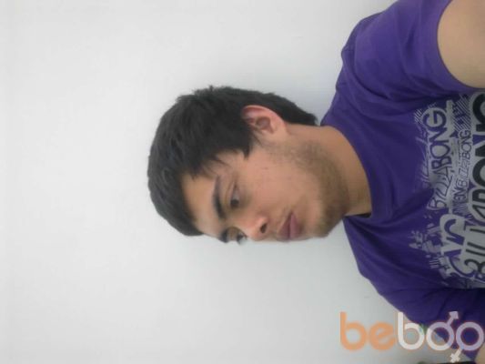  1864107  Samir, 38 ,    