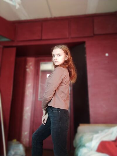  ,   Vera, 21 ,   c , 