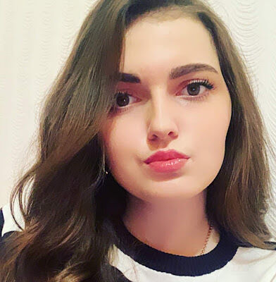  Den Burg,   Alina, 26 ,   ,   