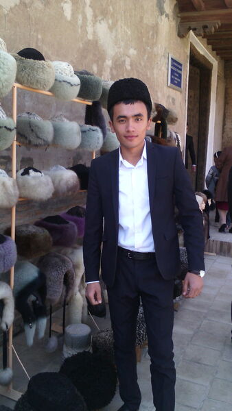  ,   Misha, 35 ,   